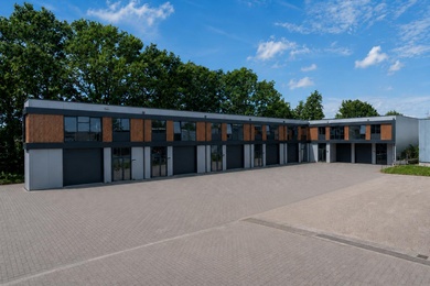 Bedrijfsruimte Barneveld - Pascalstraat 8 E - Foto 2