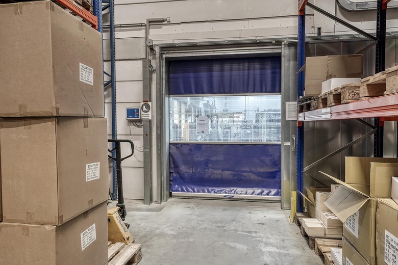 BedrijfsruimteaanWeg en Bos 80<br/> inBergschenhoek