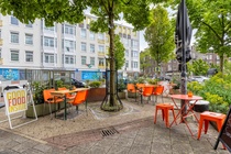 Horeca Amsterdam - Krugerplein 2 2 - Foto 3