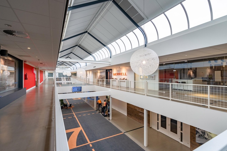 WinkelruimteaanPlesmanstraat 1<br/> inLeusden WinkelruimteaanPlesmanstraat 1<br/> inLeusden