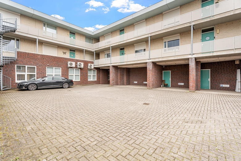KantoorruimteaanBegijnenstraat 165<br/> inOss
