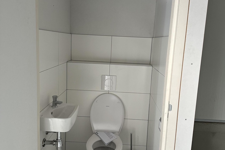 BedrijfsruimteaanZandstraat 9<br/> inGemert