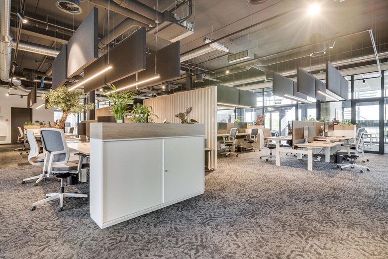 KantoorruimteaanPlatinastraat 26 C<br/> inNederweert