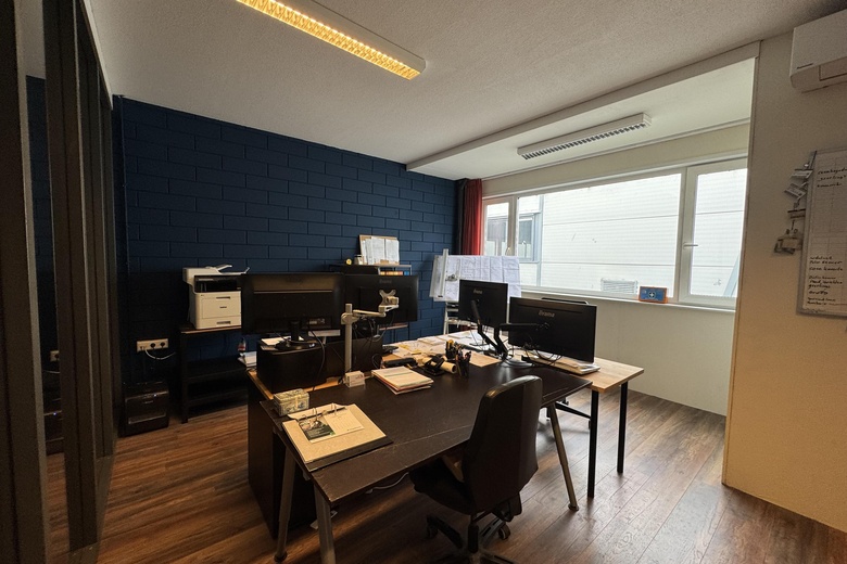 Bedrijfsruimte Mijdrecht - Rendementsweg 11 - Foto 4