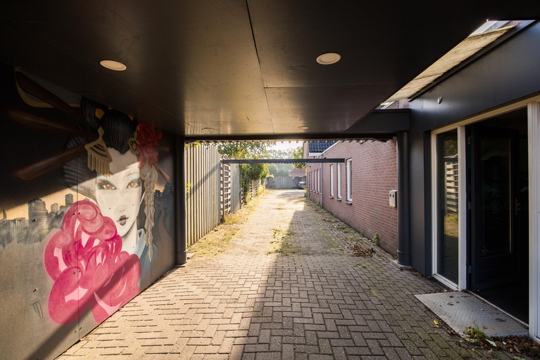 HorecaaanZevenhuizerstraat 126 B<br/> inHoogland