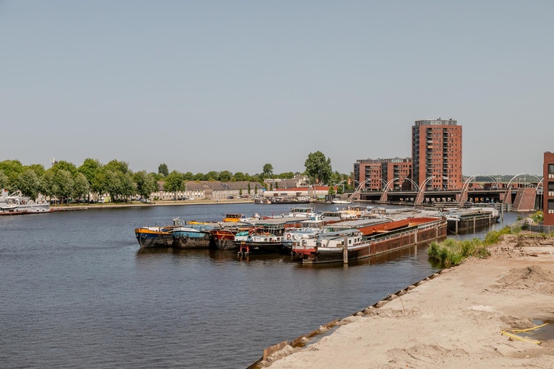 KantoorruimteaanTingietersweg 90<br/> inHaarlem