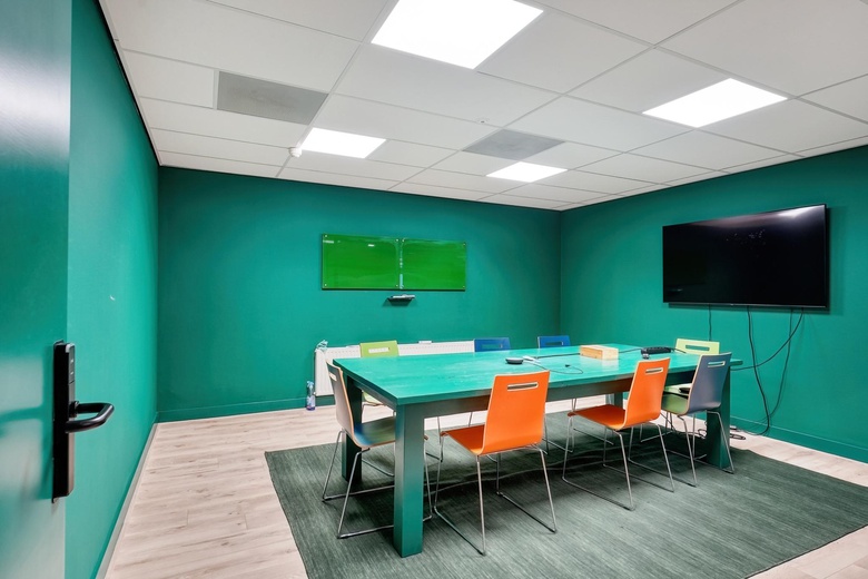 KantoorruimteaanDorus Rijkersweg 15 - 17<br/> inLeiden