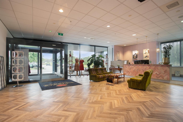 KantoorruimteaanWiebachstraat 9<br/> inKerkrade KantoorruimteaanWiebachstraat 9<br/> inKerkrade