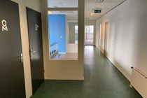 Bekijk foto 4 van Spoorlaan 460 2e etage Bekijk foto 4 van Spoorlaan 460 2e etage