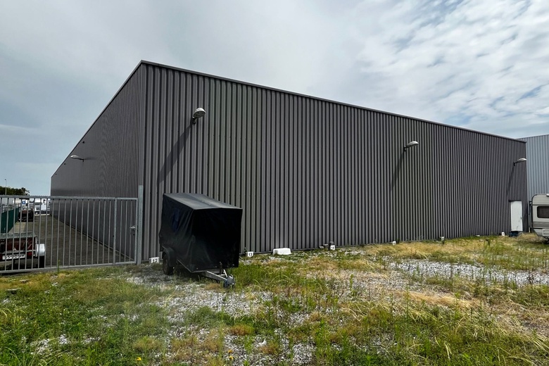 BedrijfsruimteaanHavikweg 8<br/> inLandgraaf BedrijfsruimteaanHavikweg 8<br/> inLandgraaf