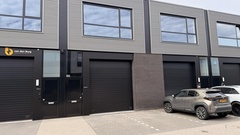 Bedrijfsruimte te huur 's-Gravenzande - Nobelstraat 15 BU16