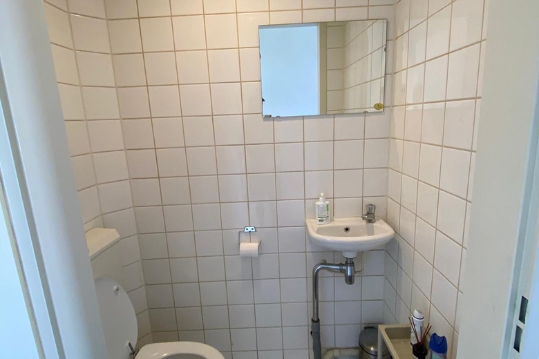 Bedrijfsruimte Woerden - Kattegat 8 C - Foto 19