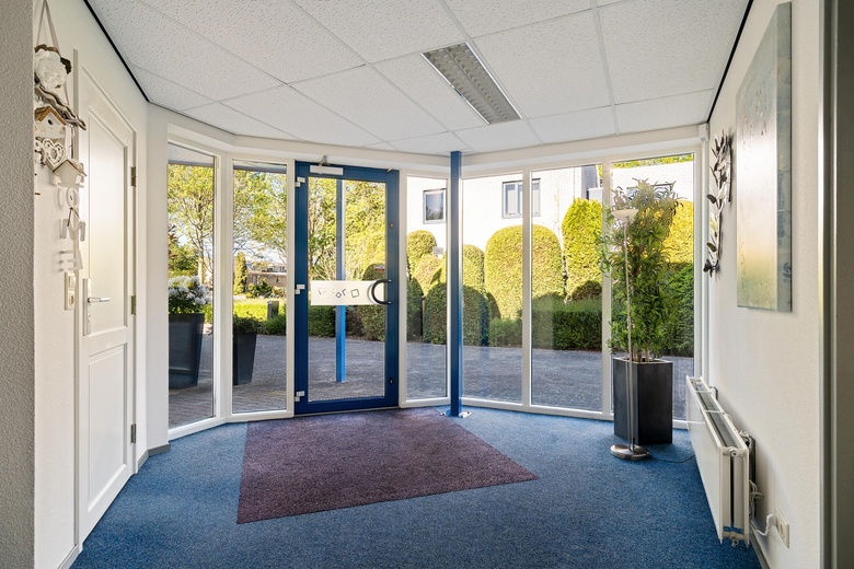 BedrijfsruimteaanDe Morinel 37<br/> inDronten