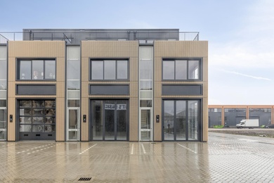 Bedrijfsruimte te huur Amstelveen - Afmijnstraat 3
