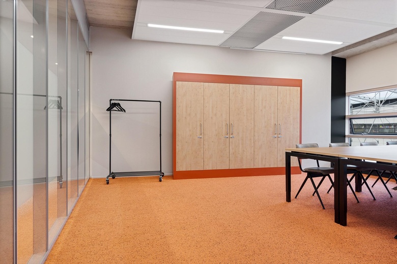 Kantoorruimte Amsterdam - Bijlmerdreef 1289 - Foto 11