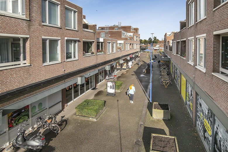 WinkelruimteaanDe Bunders 80 - 82<br/> inVeghel