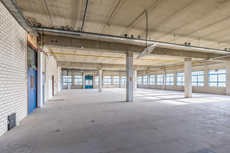 BedrijfsruimteaanOlympiaweg 262<br/> inRotterdam