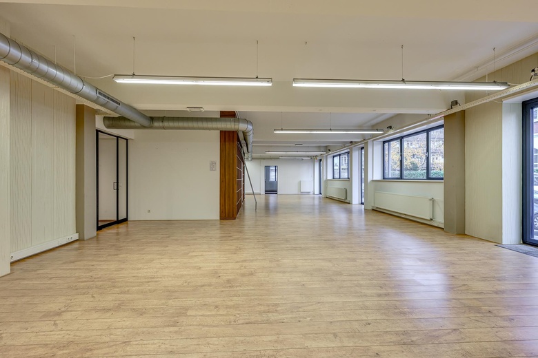 ZorgaanStruisenburgstraat 40<br/> inRotterdam