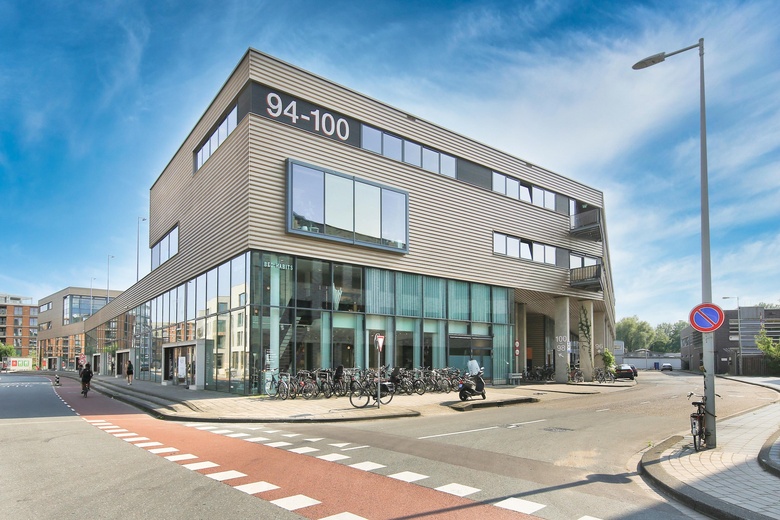 KantoorruimteaanCruquiusweg 100 E<br/> inAmsterdam