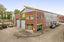 Bedrijfsruimte te huur Hazerswoude-Dorp - Engelandlaan 20