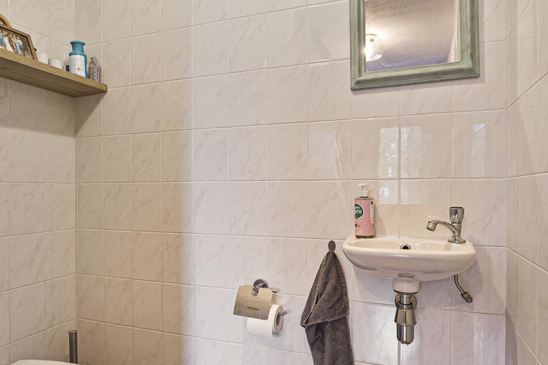 WinkelruimteaanKerkstraat 26<br/> inHorst