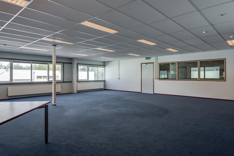 KantoorruimteaanOttostraat 4<br/> inEde KantoorruimteaanOttostraat 4<br/> inEde