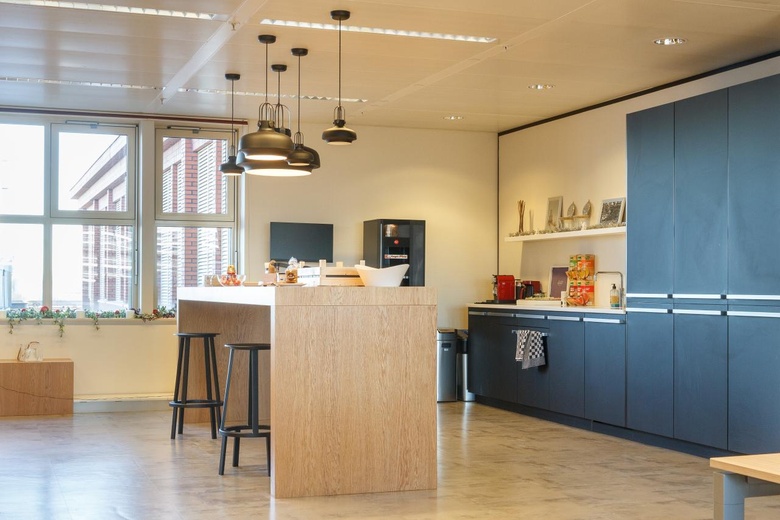 KantoorruimteaanAfrikaweg 52<br/> inZoetermeer