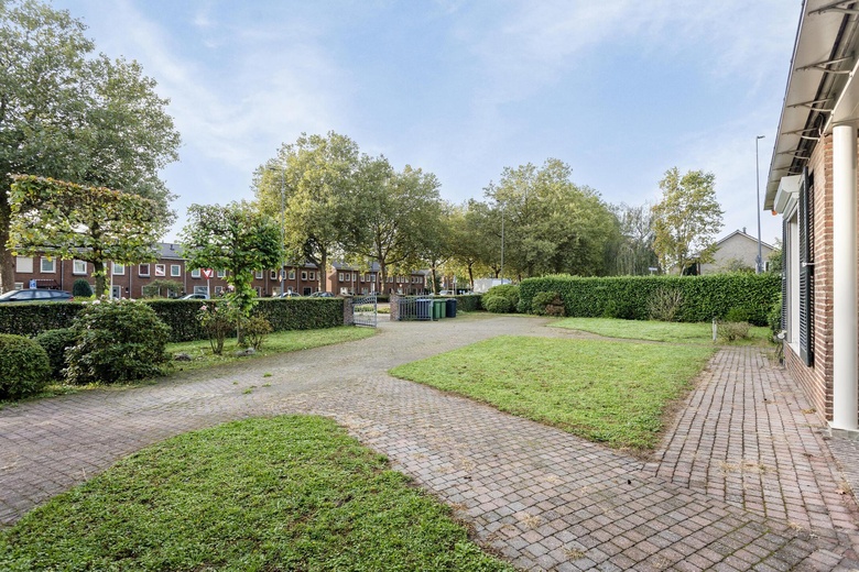 BedrijfsruimteaanOude Vlijmenseweg 178<br/> inDen Bosch