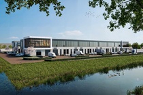 Bekijk foto 4 van Fahrenheitweg 0 ong Bekijk foto 4 van Fahrenheitweg 0 ong