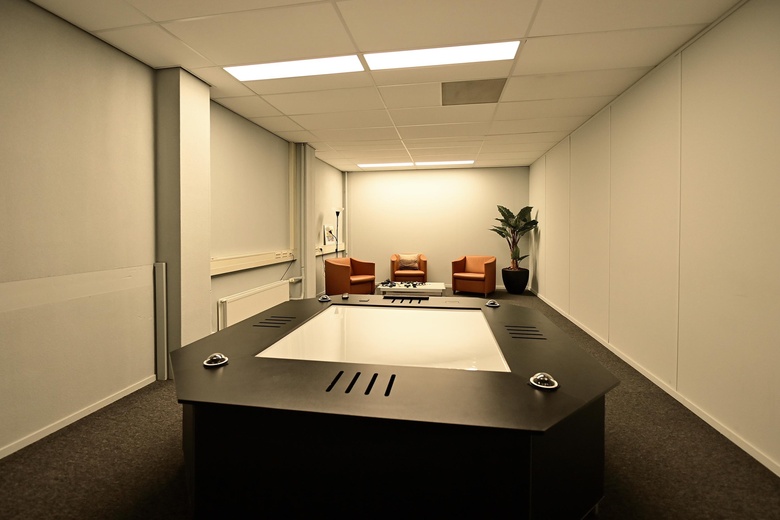 KantoorruimteaanArendstraat 11<br/> inHilversum