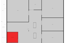 Bekijk foto 1 van eenheid 1 aan de Groothandelsmarkt 6 in Zwaagdijk-Oost