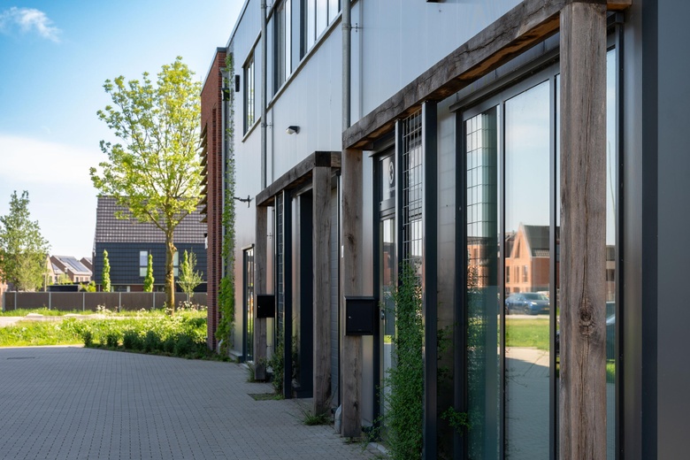 BedrijfsruimteaanGriftdijk 121<br/> inNijmegen