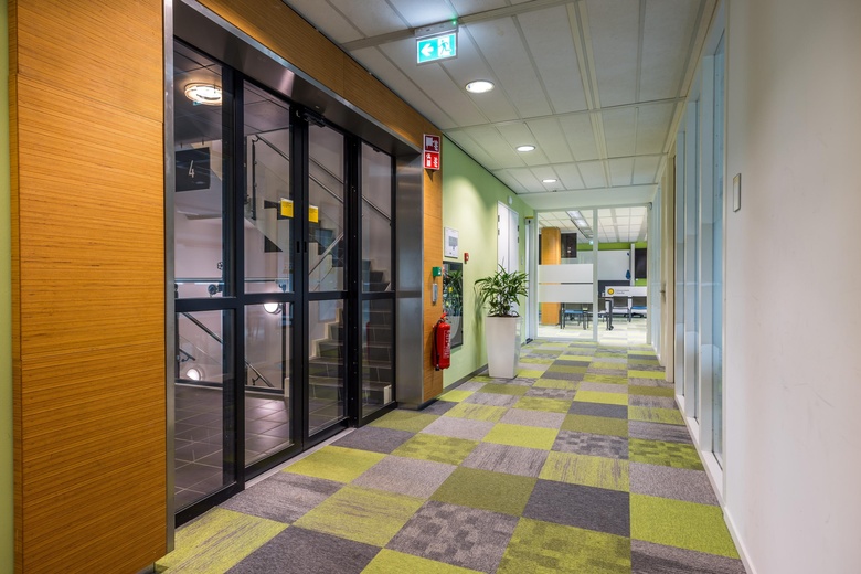 KantoorruimteaanDaltonlaan 500<br/> inUtrecht