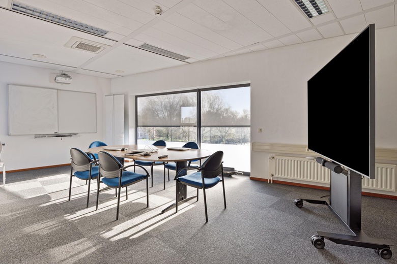 KantoorruimteaanRompertsebaan 64<br/> inDen Bosch KantoorruimteaanRompertsebaan 64<br/> inDen Bosch