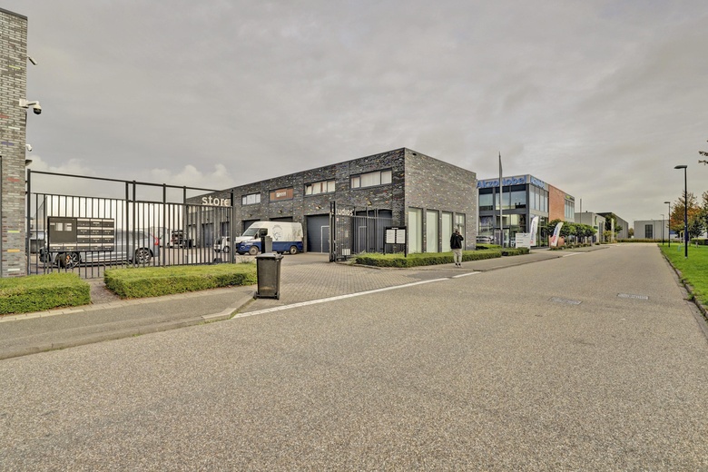 Bedrijfsruimte Moordrecht - Zuidbaan 578 - Foto 17