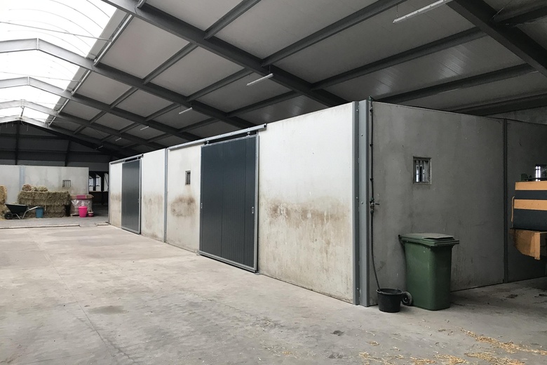 BedrijfsruimteaanAlvershool 2 B<br/> inNuenen