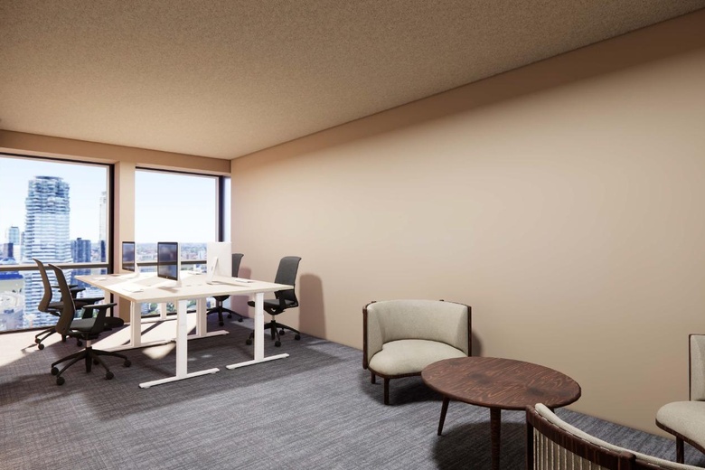 KantoorruimteaanCoolsingel 139<br/> inRotterdam