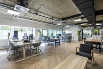 Kantoorruimte Amstelveen - Stroombaan 4 - Foto 5