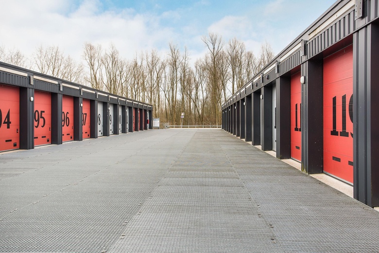 BedrijfsruimteaanBolderweg 20<br/> inAlmere