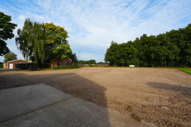 BedrijfsruimteaanHondsbergweg 2<br/> inWesterbeek