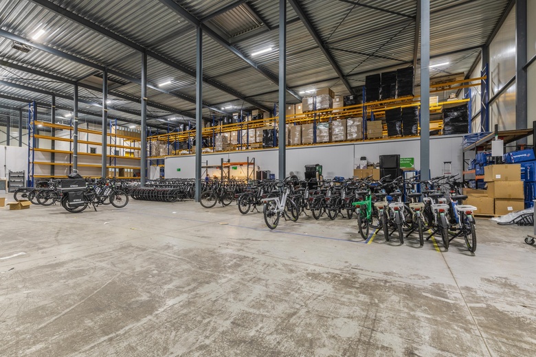 Bedrijfsruimte Wijchen - Bijsterhuizen 2107 - Foto 13