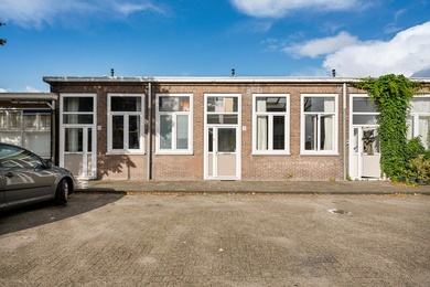 Bedrijfsruimte Amsterdam - Windtunnelkade 8 - Foto 2