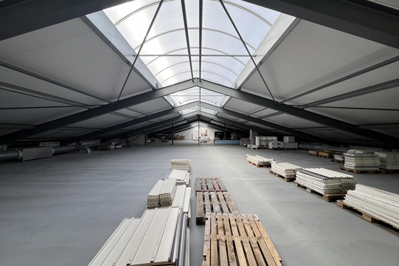 BedrijfsruimteaanAalsmeerderweg 225<br/> inAalsmeer