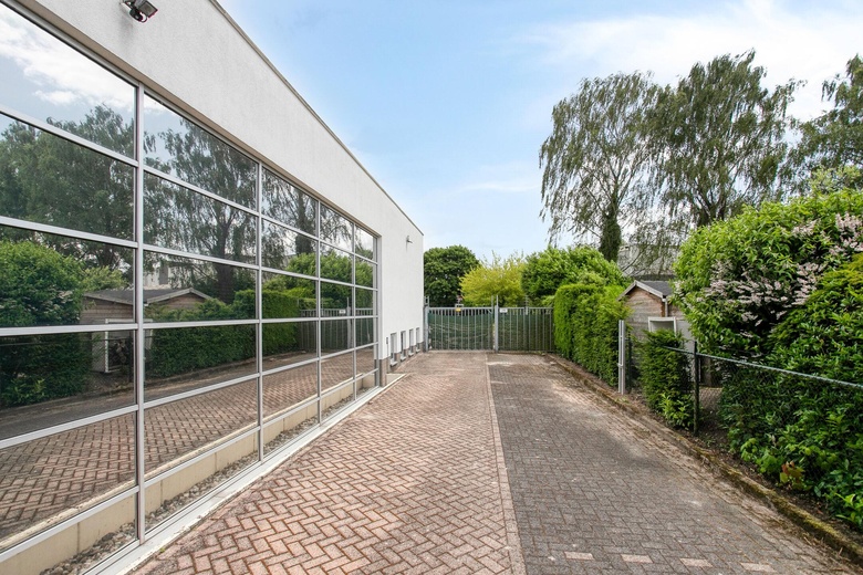 KantoorruimteaanSt. Josephstraat 9 - 11<br/> inHorst