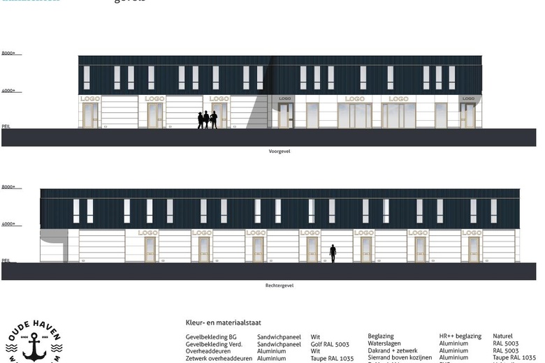 BedrijfsruimteaanOude Beeck 5 A<br/> inWerkendam BedrijfsruimteaanOude Beeck 5 A<br/> inWerkendam