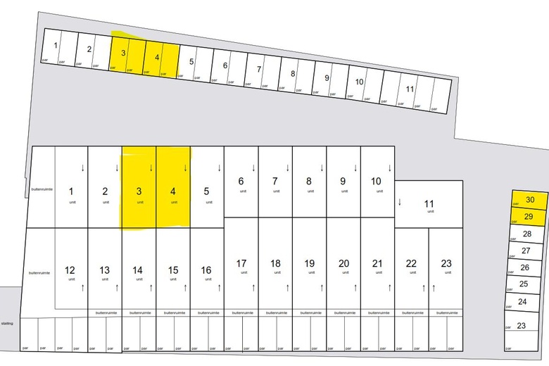 BedrijfsruimteaanHogeweyselaan 215 H<br/> inWeesp