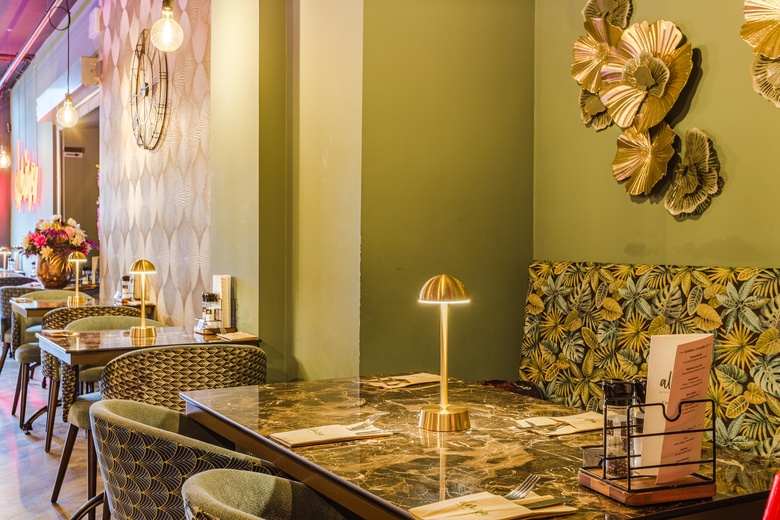 HorecaaanGrote Markt 53<br/> inAlmere