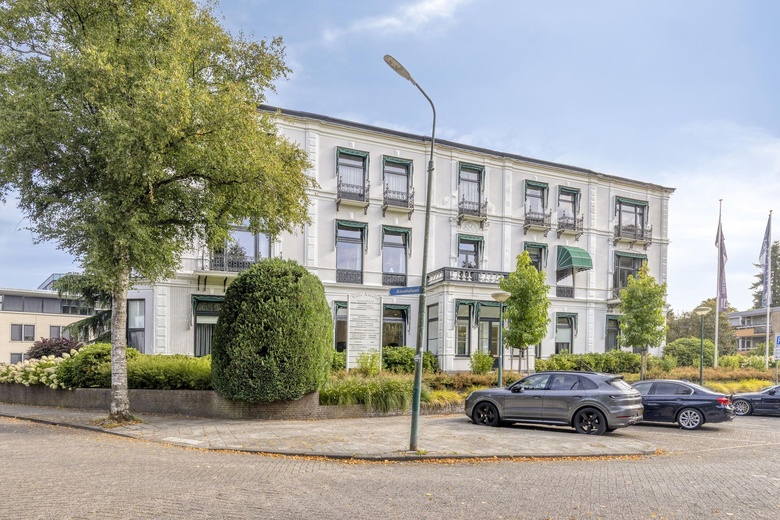 KantoorruimteaanStationsplein 62<br/> inBaarn