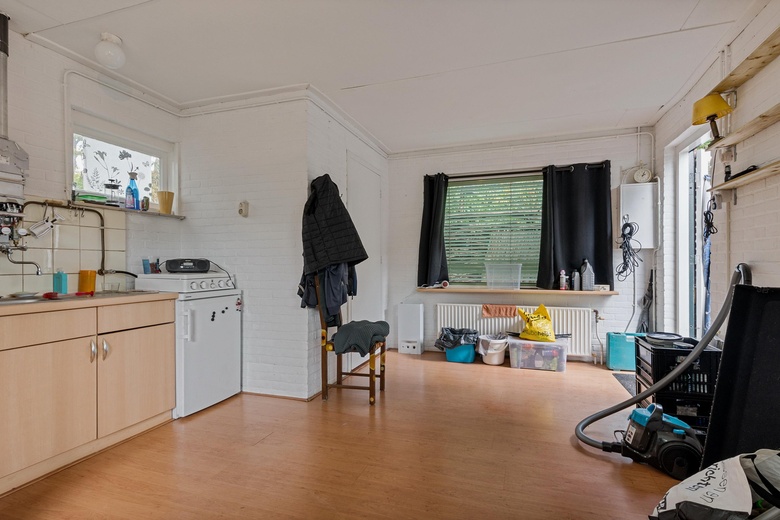 HorecaaanVuursche Dreef 25 A<br/> inHollandsche Rading