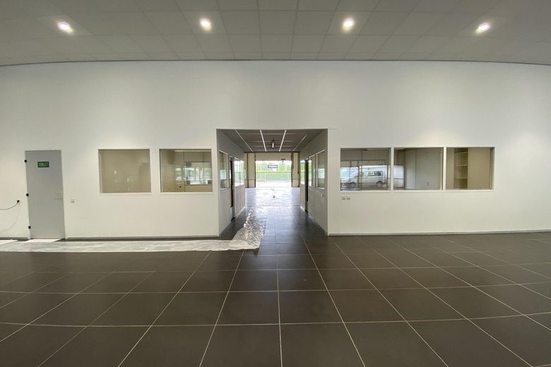 WinkelruimteaanMolensingel 1<br/> inMaastricht WinkelruimteaanMolensingel 1<br/> inMaastricht